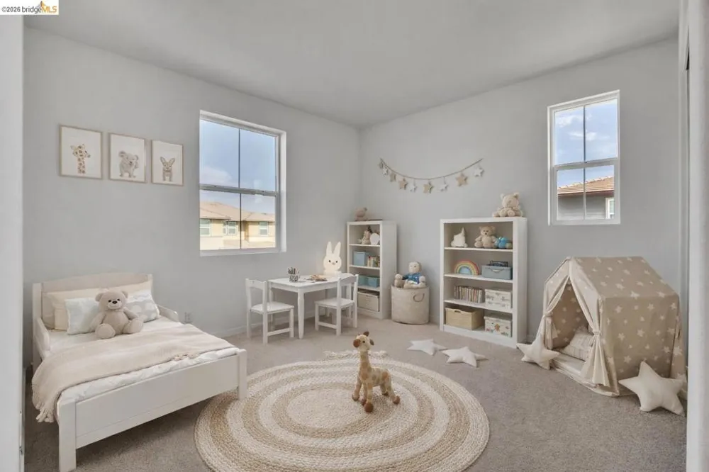 2404 Indigo Dr Fairfield, CA 94533