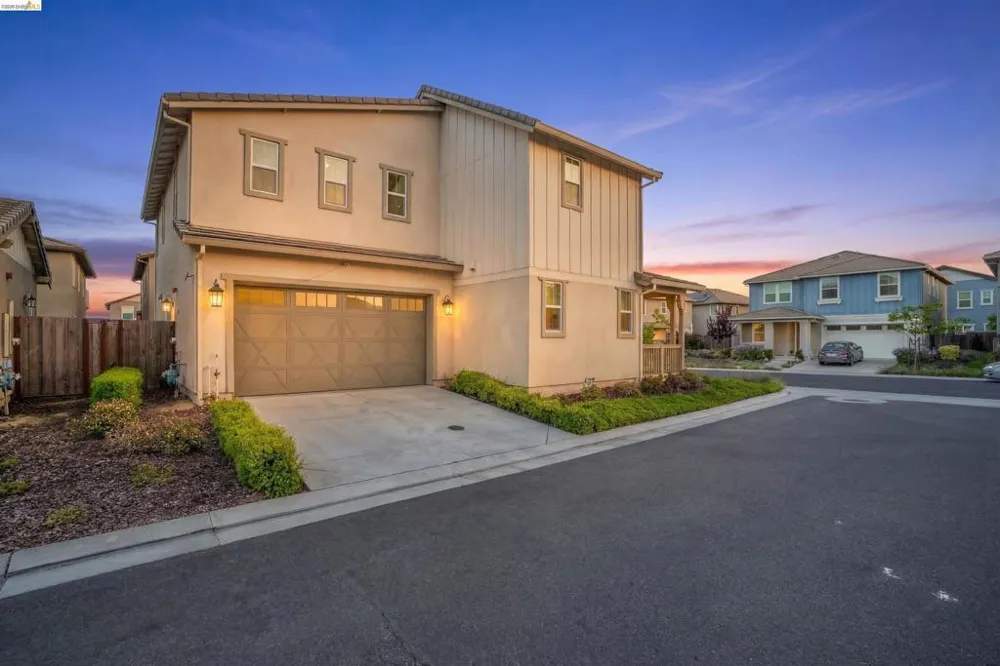 2404 Indigo Dr Fairfield, CA 94533