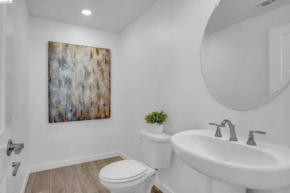 2404 Indigo Dr Fairfield, CA 94533