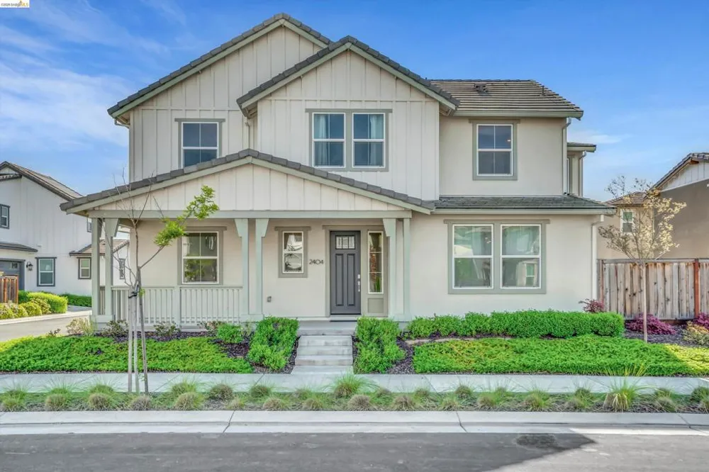 2404 Indigo Dr Fairfield, CA 94533