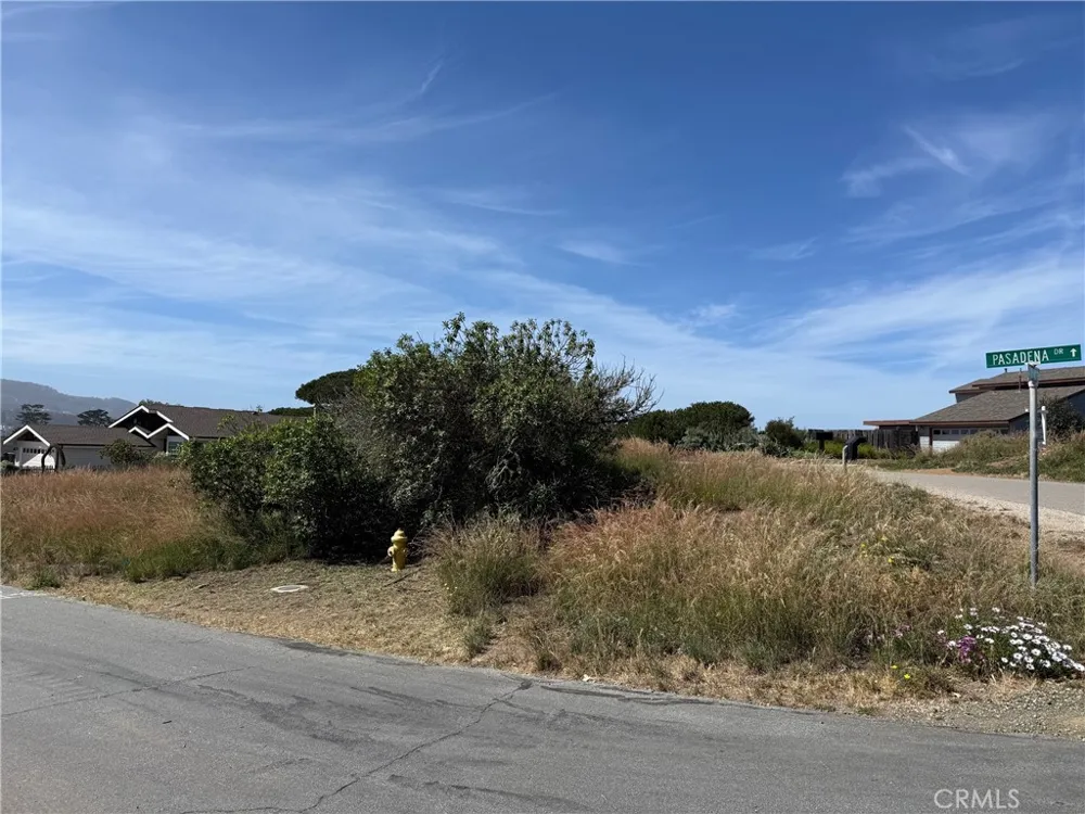 1120 Pasadena Los Osos, CA 93402