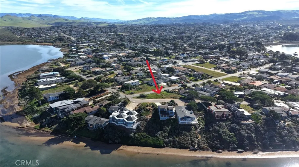 1120 Pasadena Los Osos, CA 93402