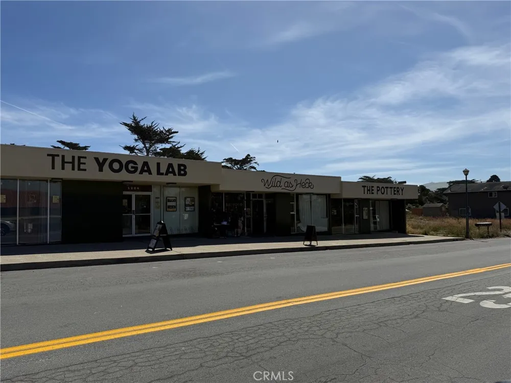 1120 Pasadena Los Osos, CA 93402