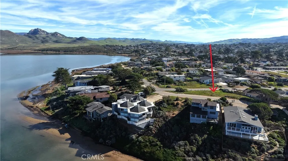 1120 Pasadena Los Osos, CA 93402