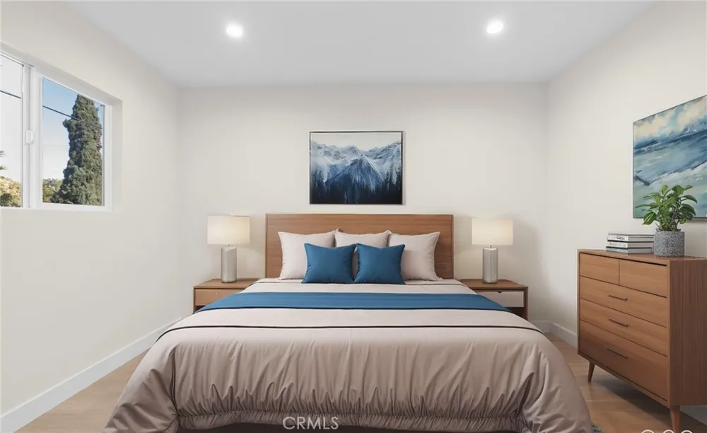 7961 Willis Avenue #18 Panorama City, CA 91402