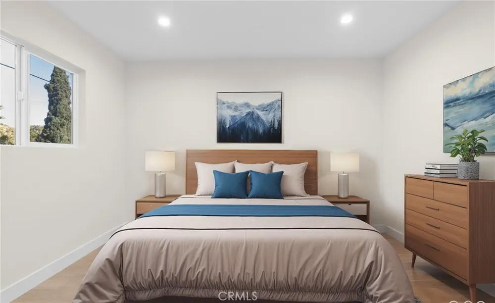 7961 Willis Avenue #17 Panorama City, CA 91402