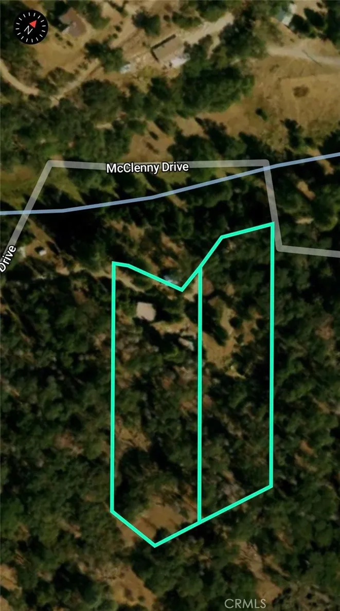 44989 Mcclenny Drive Posey, CA 93260