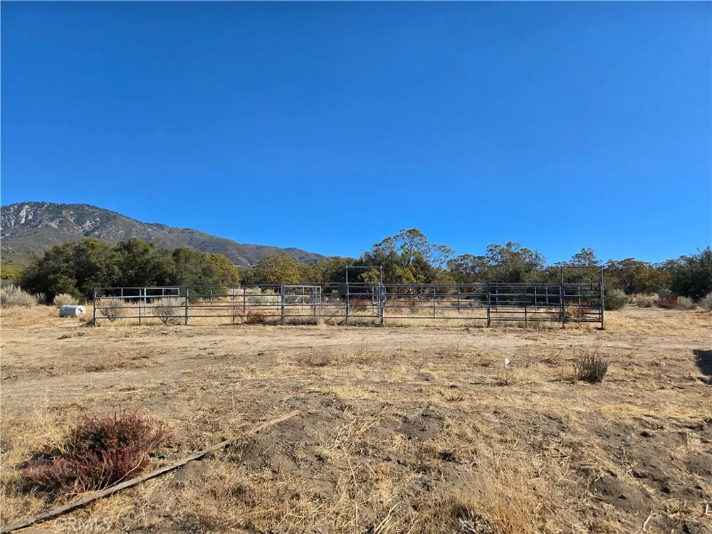 36650 Bautista Road Anza, CA 92539