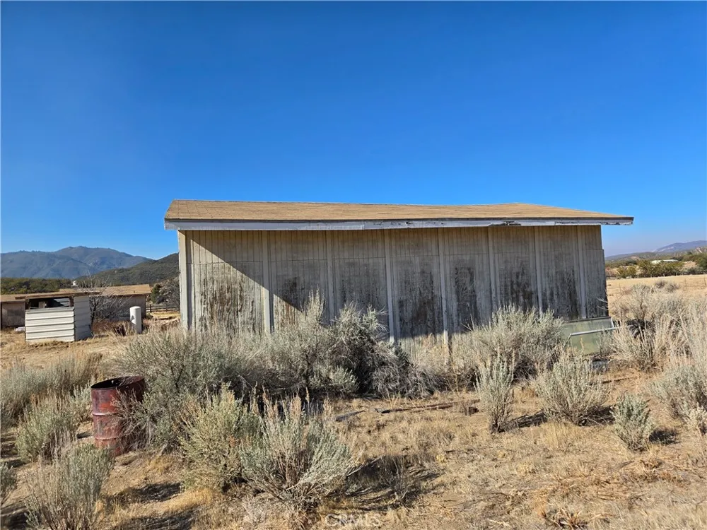 36650 Bautista Road Anza, CA 92539