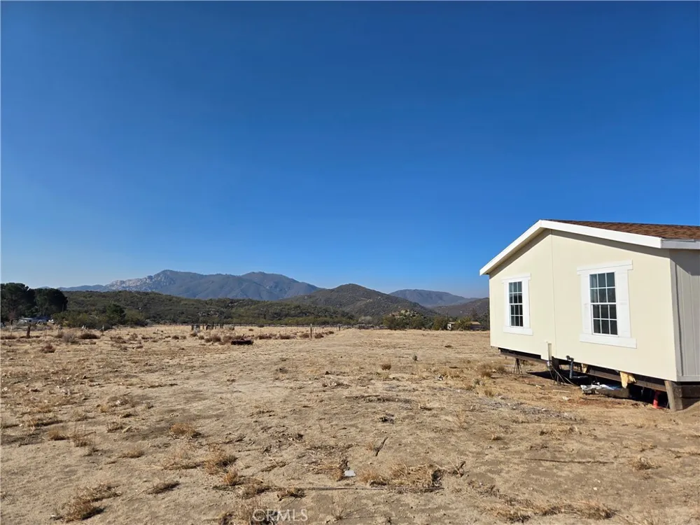 36650 Bautista Road Anza, CA 92539