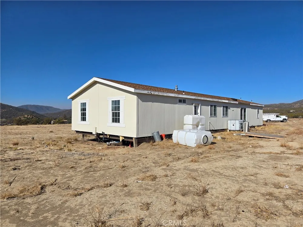 36650 Bautista Road Anza, CA 92539