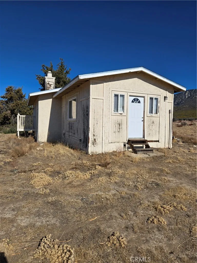 36650 Bautista Road Anza, CA 92539