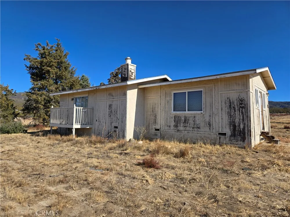 36650 Bautista Road Anza, CA 92539