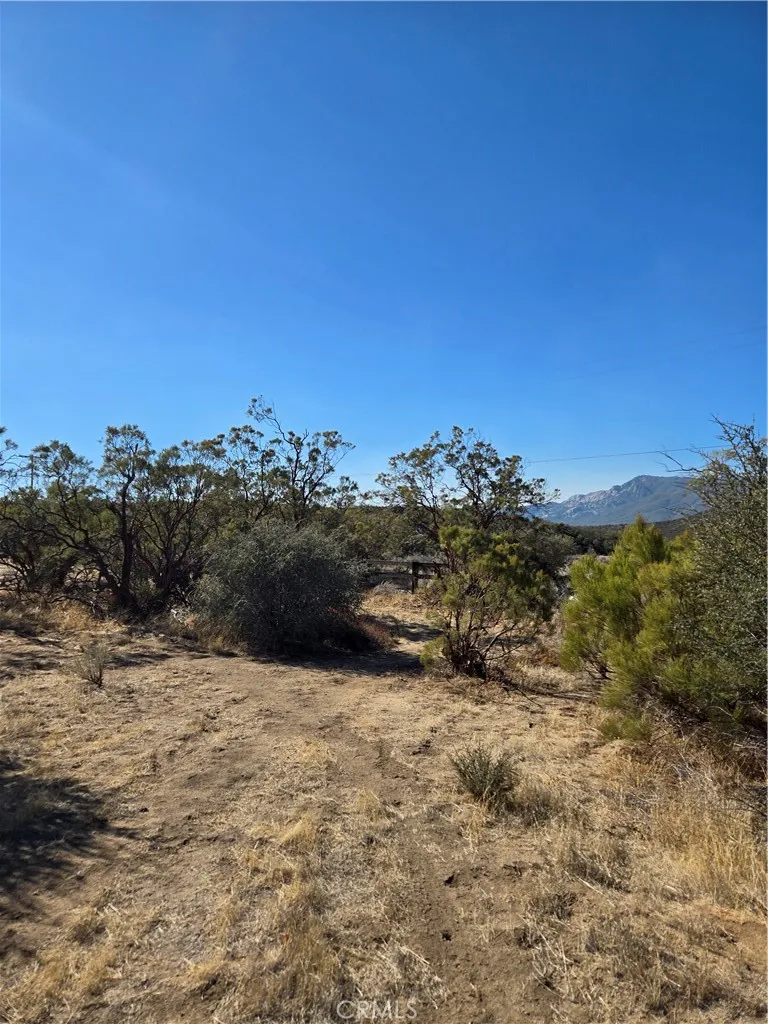36650 Bautista Road Anza, CA 92539