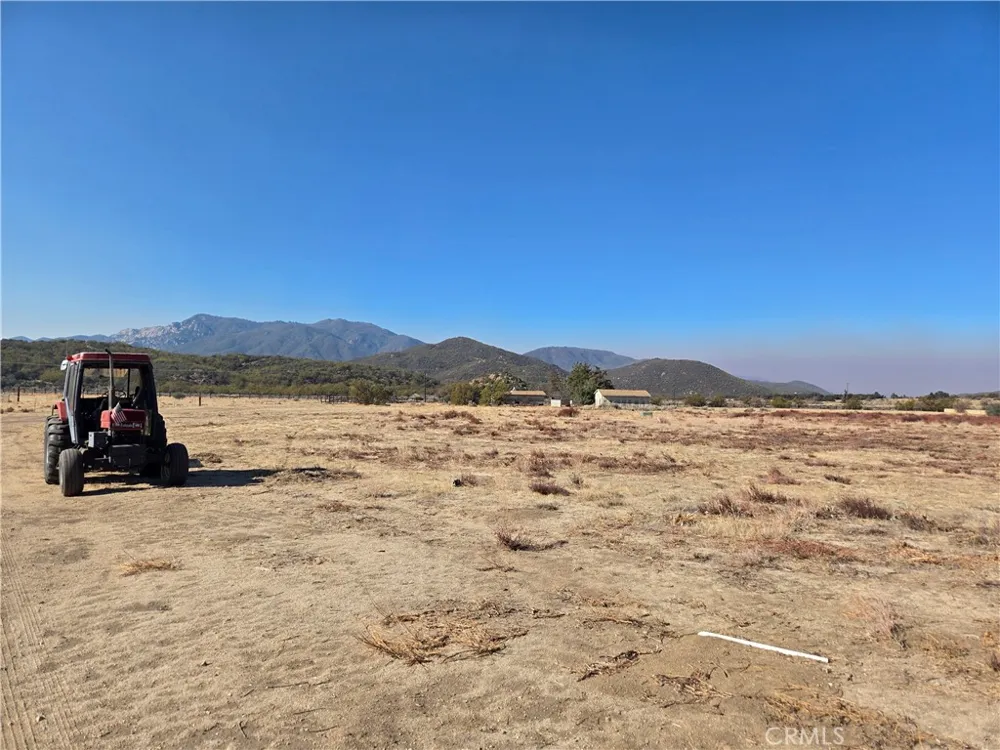 36650 Bautista Road Anza, CA 92539