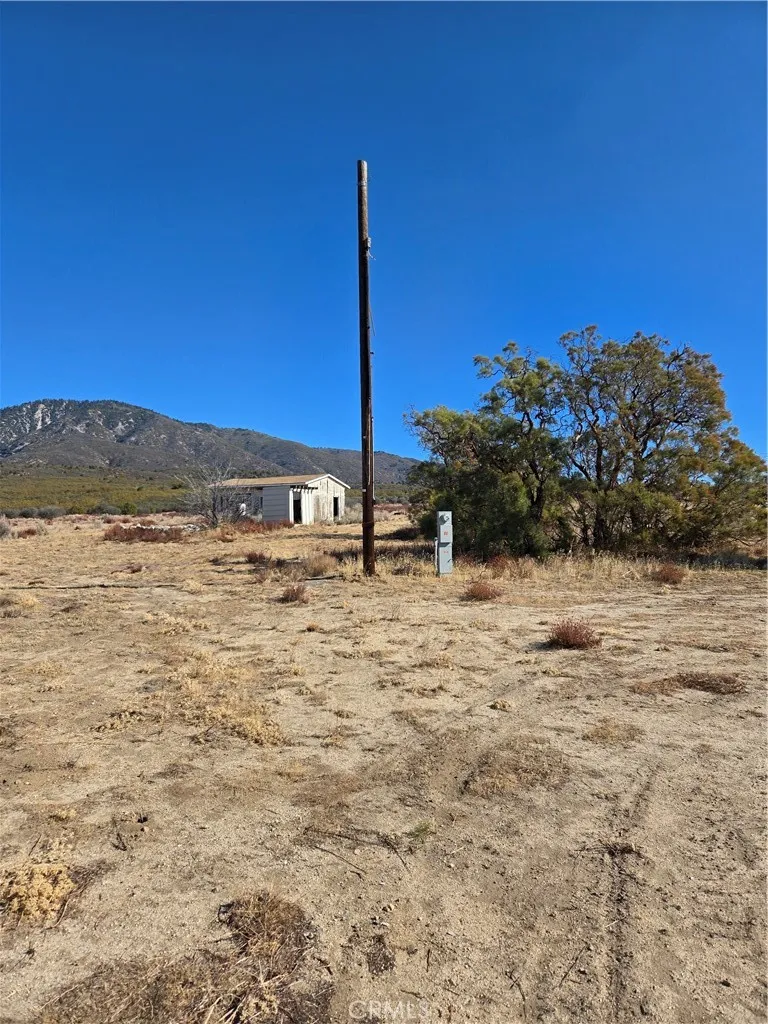 36650 Bautista Road Anza, CA 92539