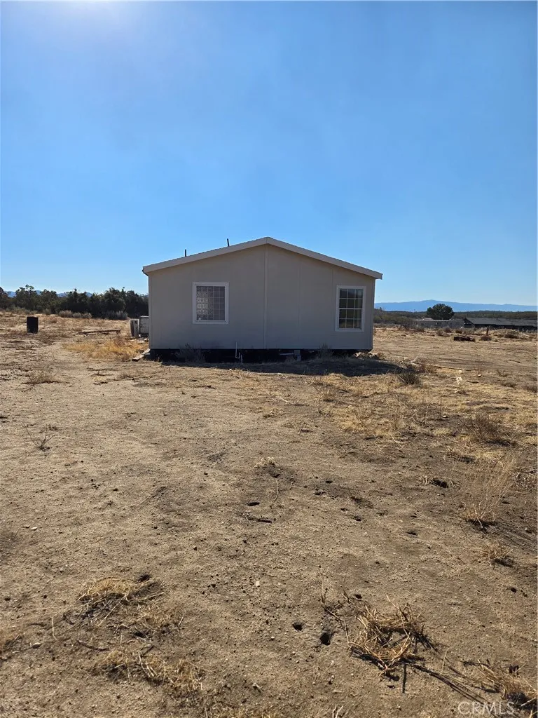 36650 Bautista Road Anza, CA 92539