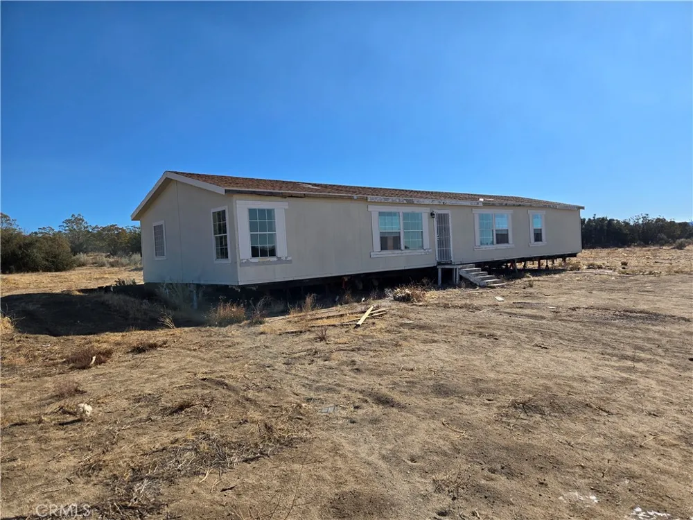 36650 Bautista Road Anza, CA 92539