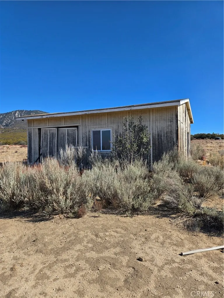 36650 Bautista Road Anza, CA 92539