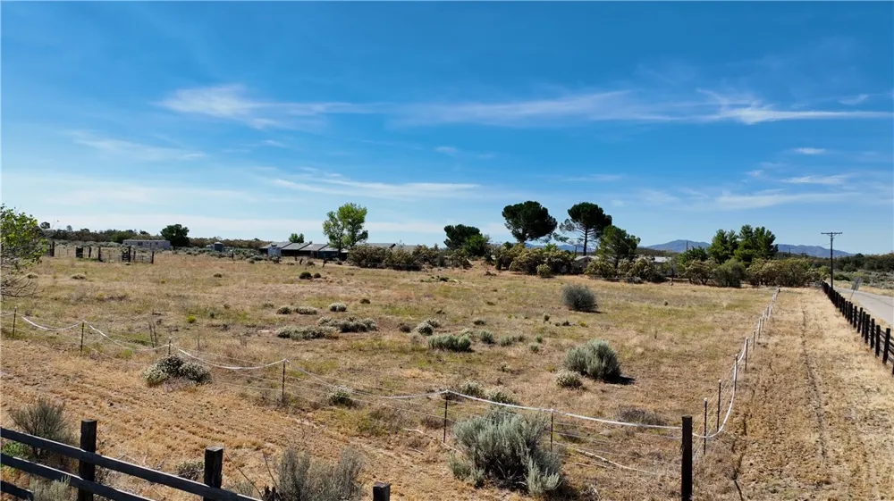 36650 Bautista Road Anza, CA 92539