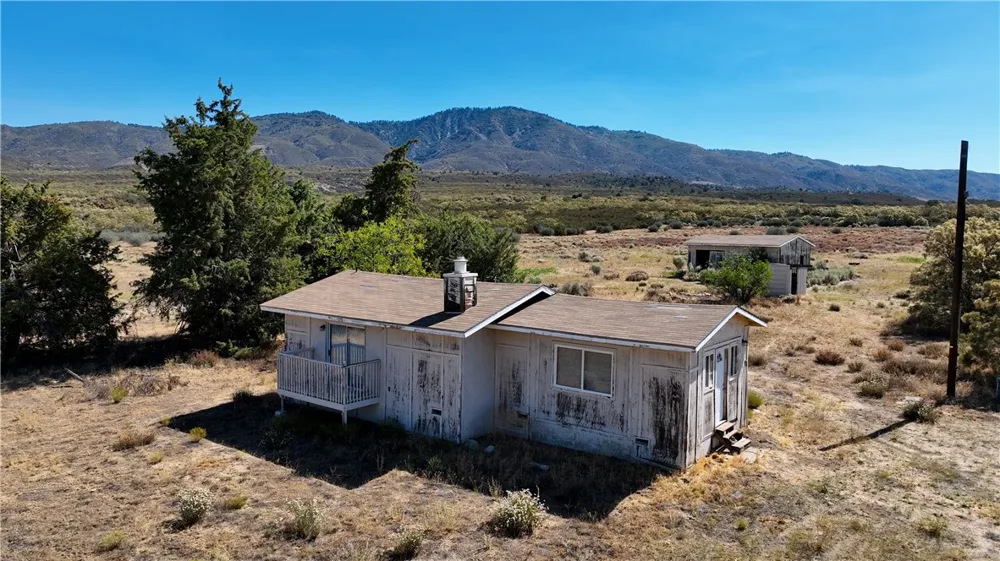36650 Bautista Road Anza, CA 92539
