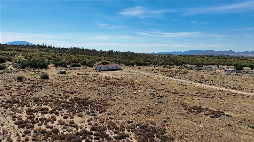36650 Bautista Road Anza, CA 92539