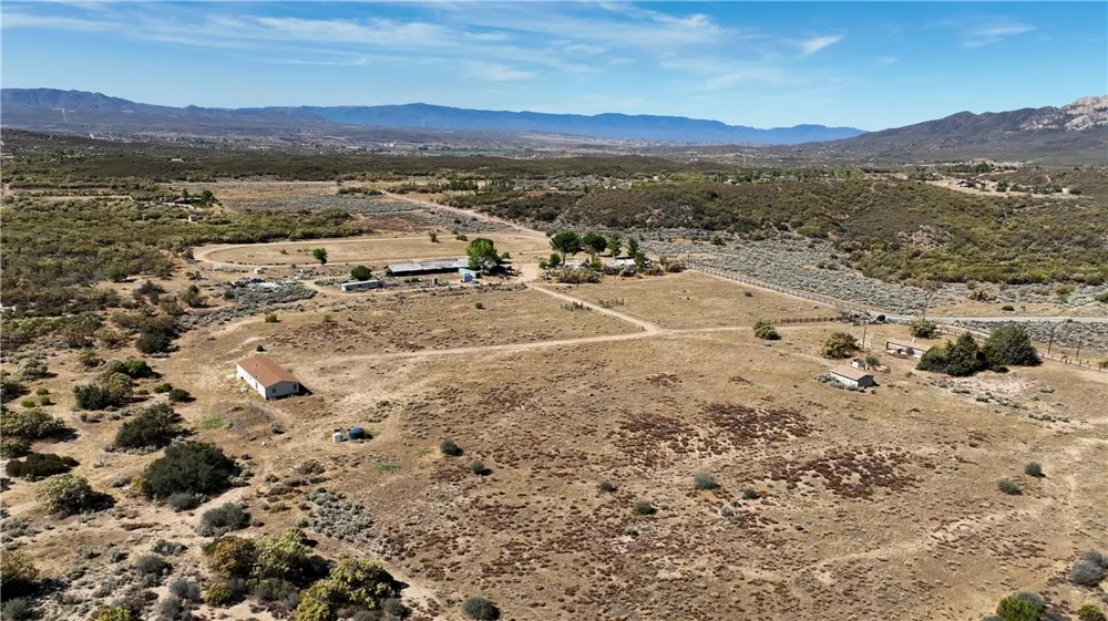 36650 Bautista Road Anza, CA 92539
