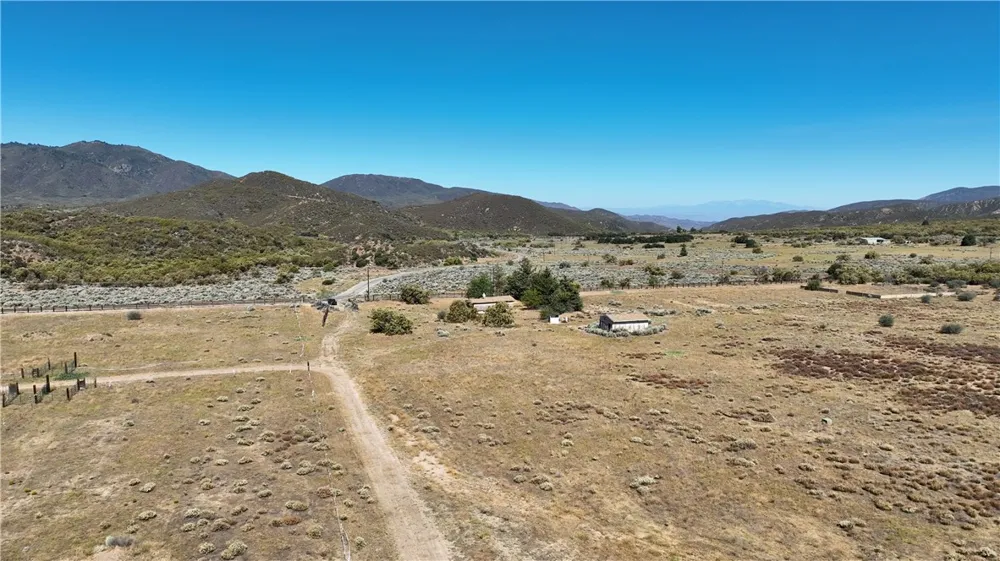 36650 Bautista Road Anza, CA 92539