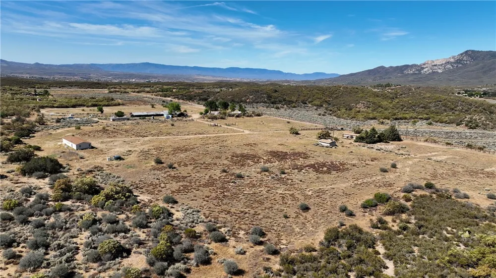 36650 Bautista Road Anza, CA 92539