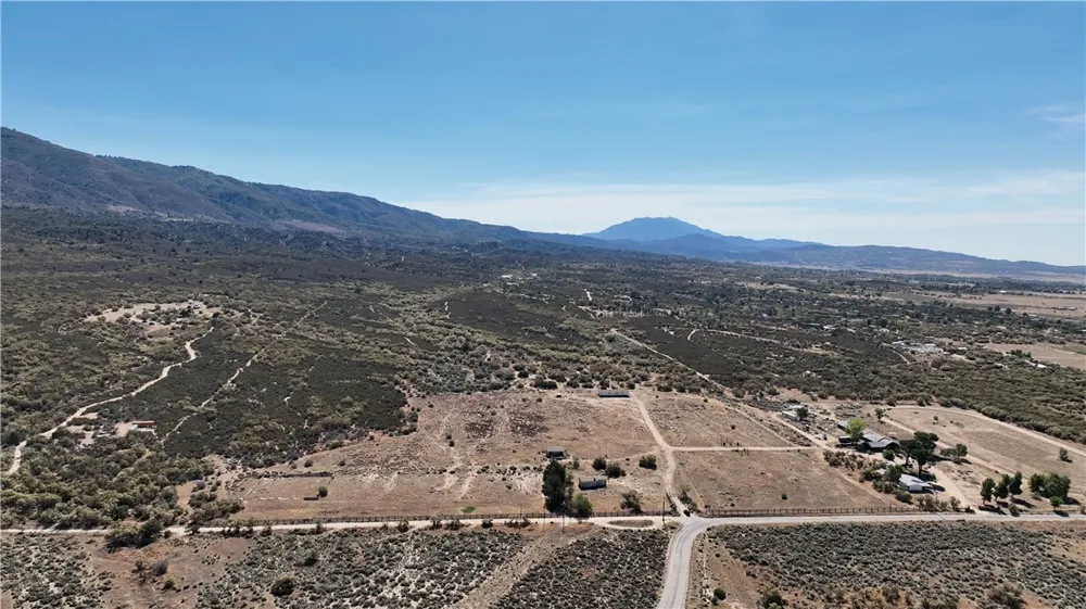 36650 Bautista Road Anza, CA 92539