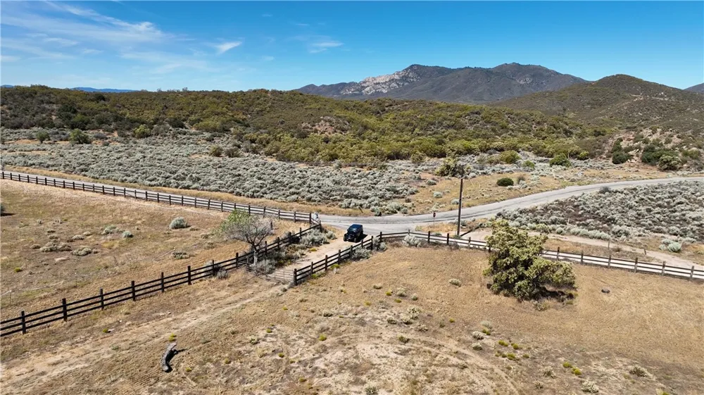 36650 Bautista Road Anza, CA 92539