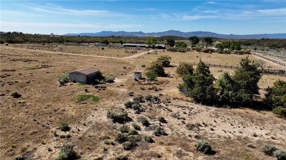36650 Bautista Road Anza, CA 92539