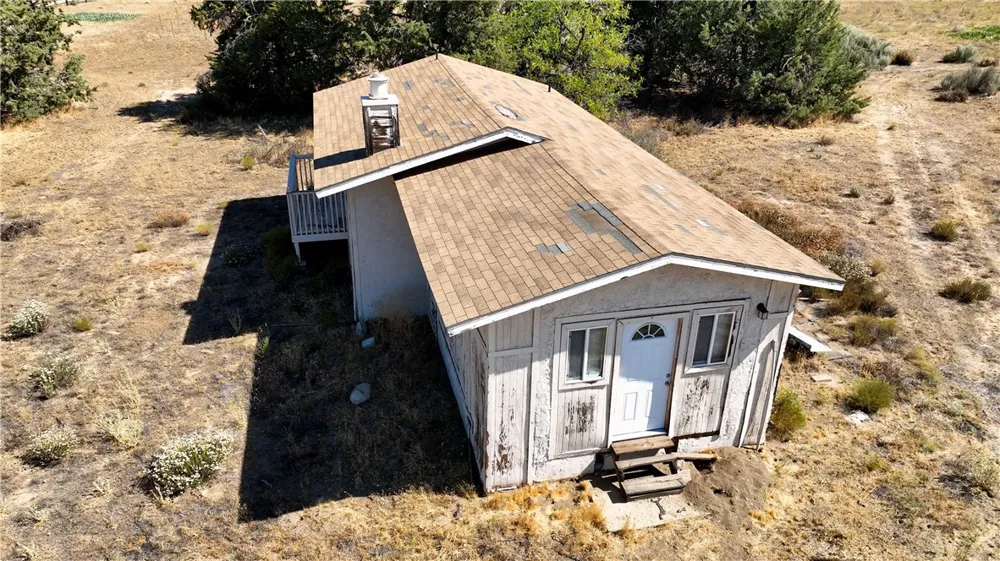 36650 Bautista Road Anza, CA 92539