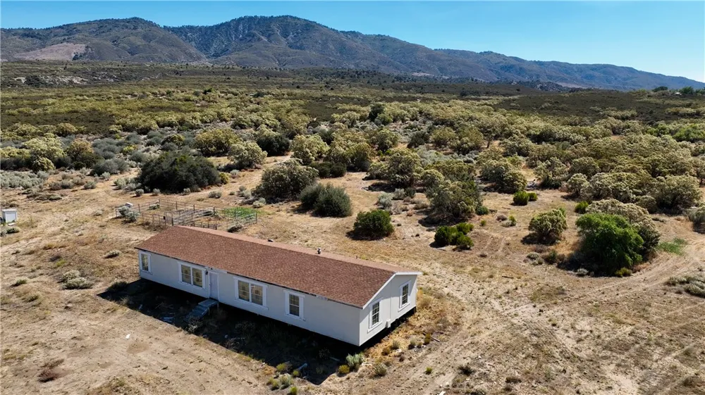 36650 Bautista Road Anza, CA 92539