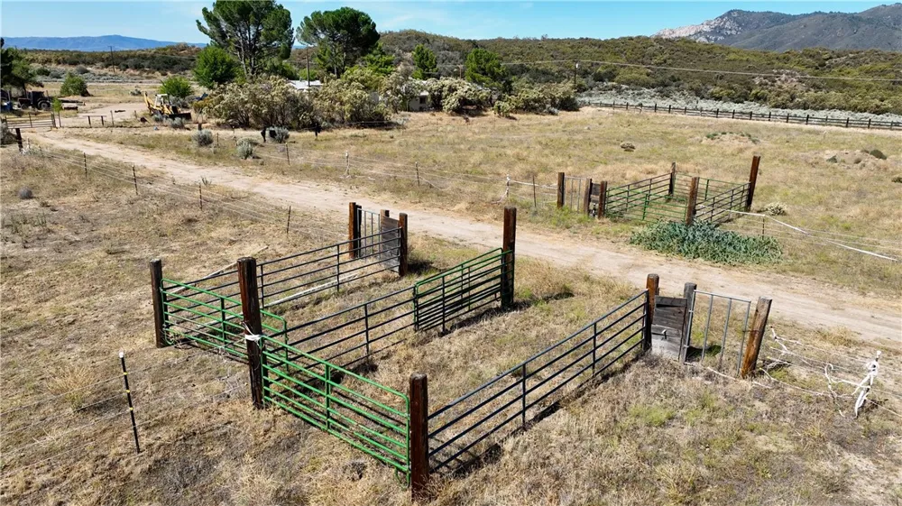 36650 Bautista Road Anza, CA 92539