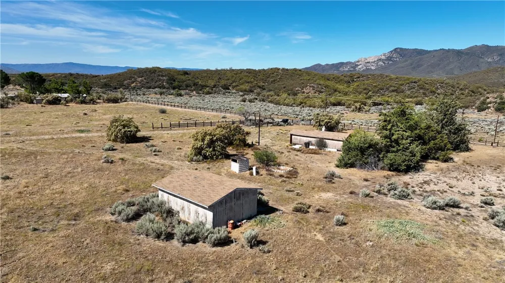 36650 Bautista Road Anza, CA 92539