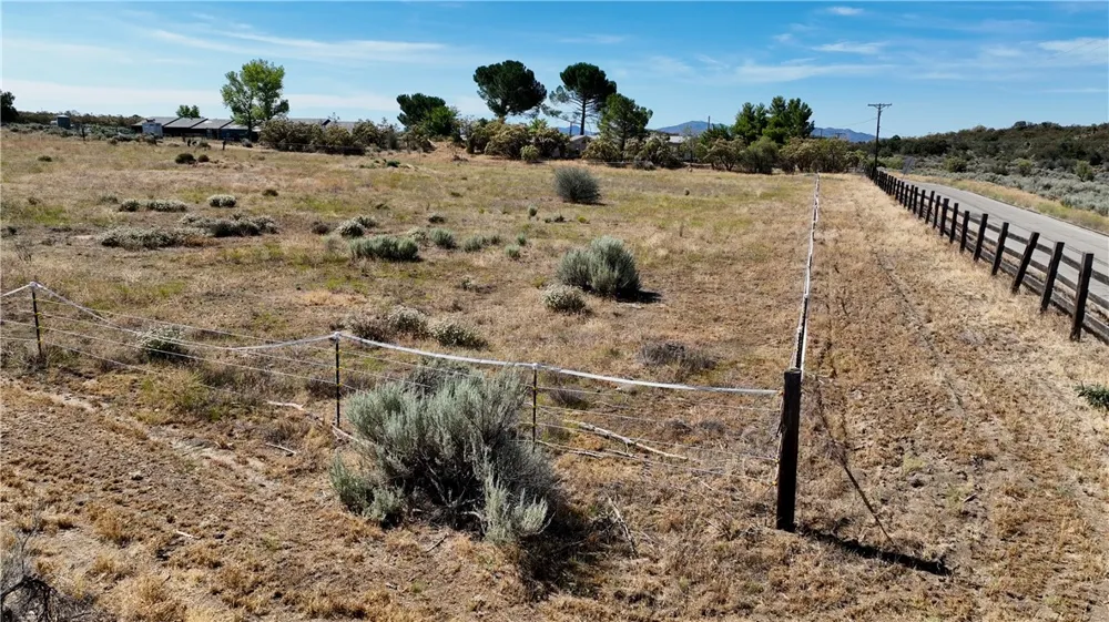 36650 Bautista Road Anza, CA 92539