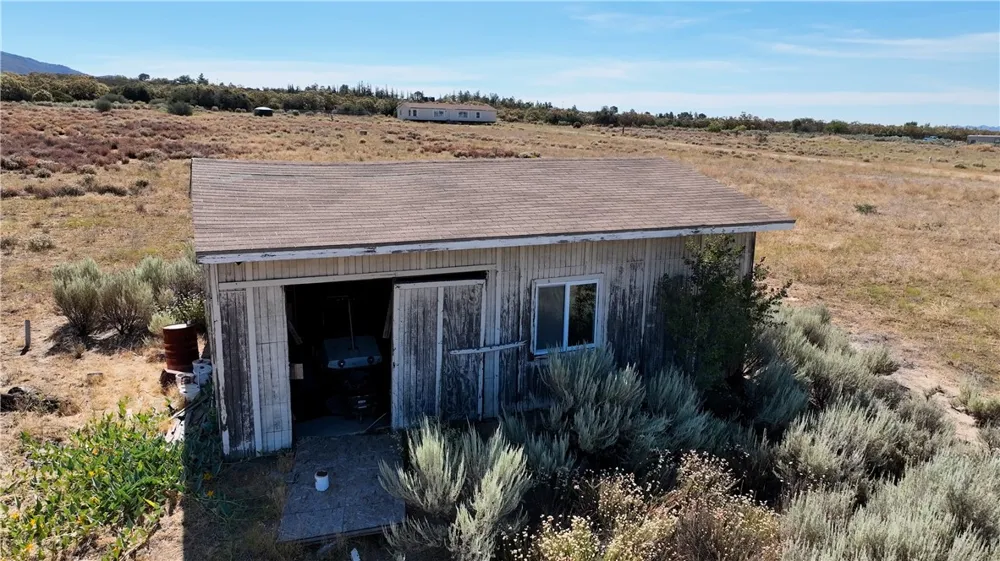 36650 Bautista Road Anza, CA 92539