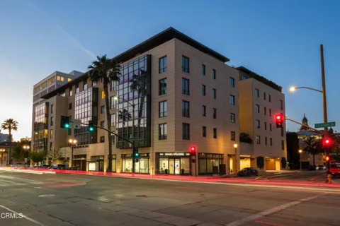 345 E Colorado Boulevard #302