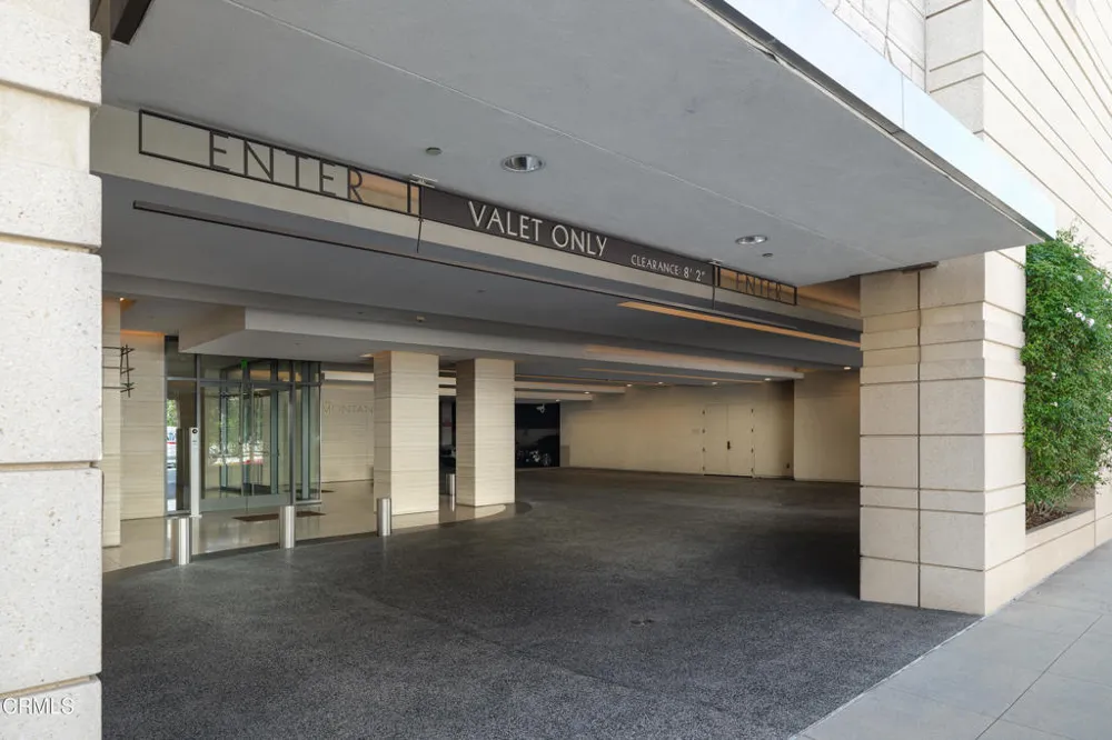 345 E Colorado Boulevard #302 Pasadena, CA 91101