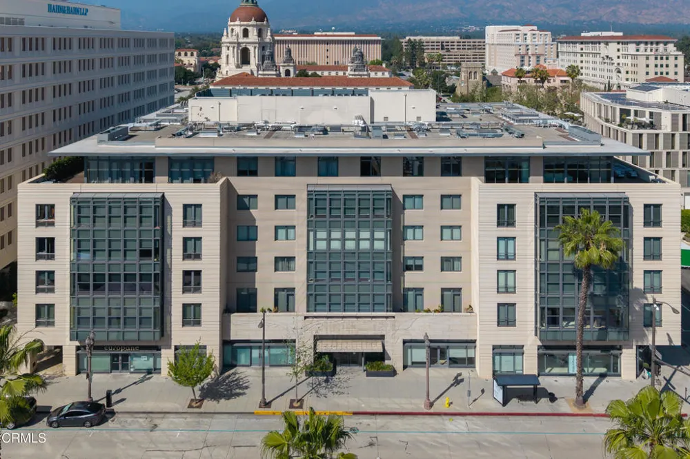 345 E Colorado Boulevard #302 Pasadena, CA 91101