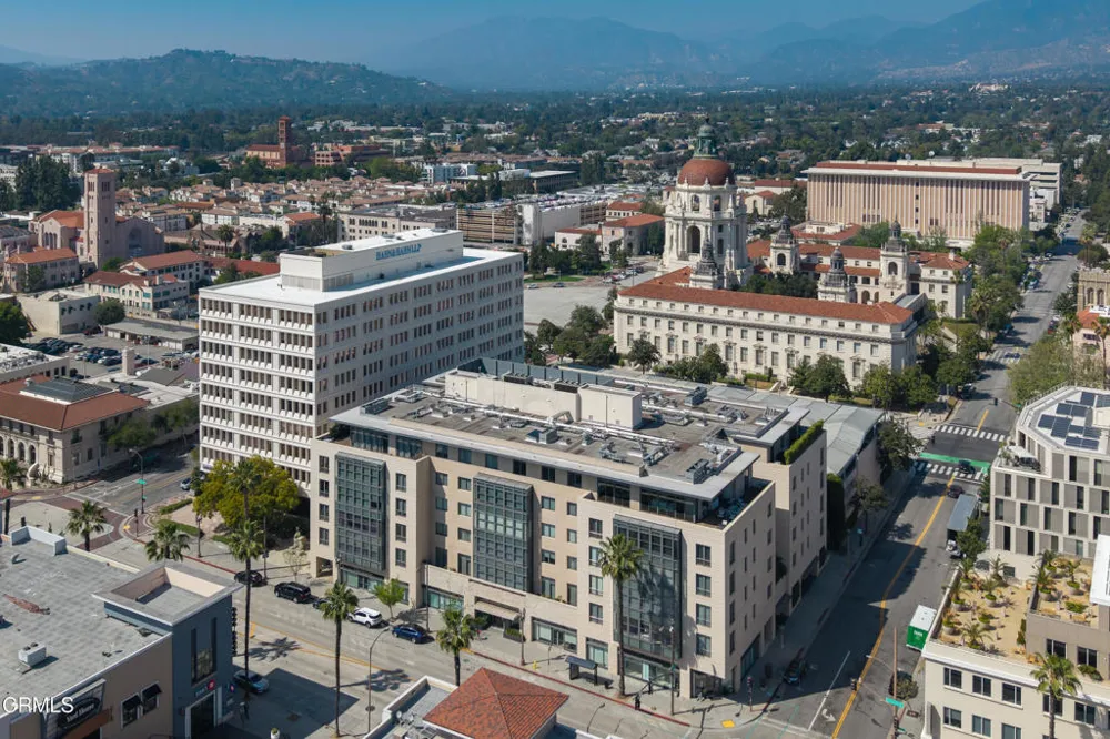 345 E Colorado Boulevard #302 Pasadena, CA 91101