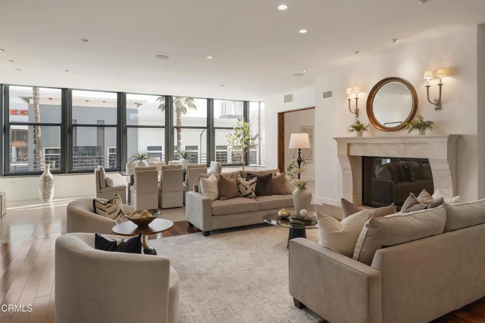 345 E Colorado Boulevard #302 Pasadena, CA 91101