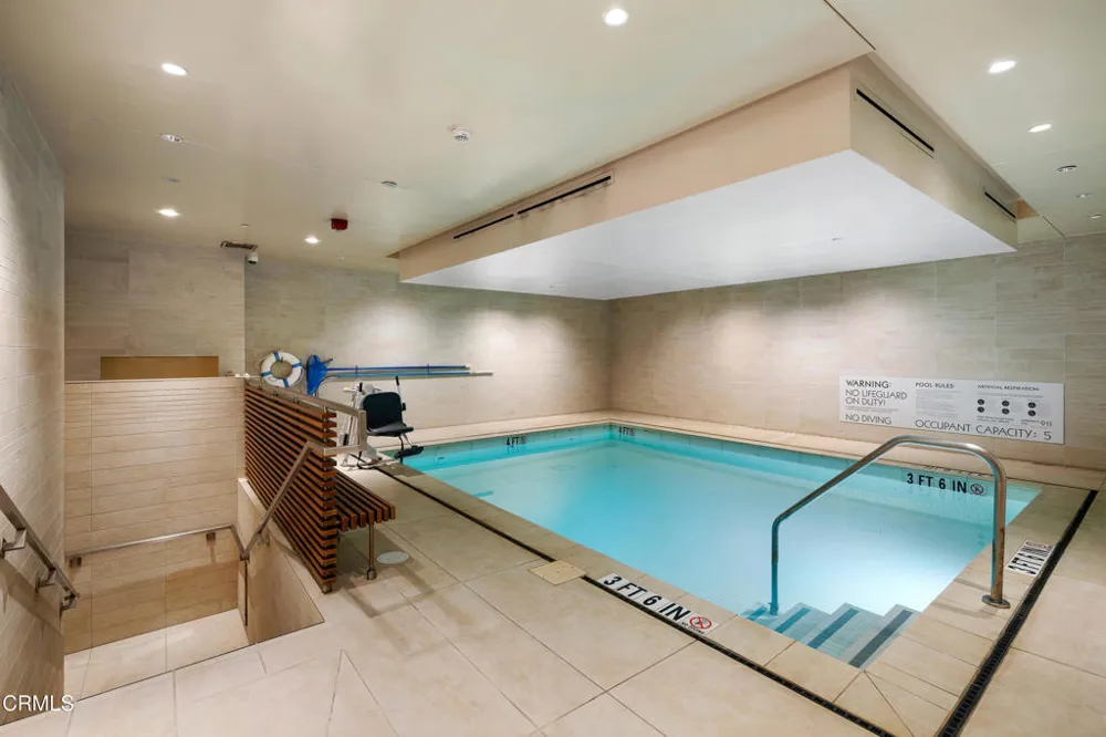 345 E Colorado Boulevard #302 Pasadena, CA 91101
