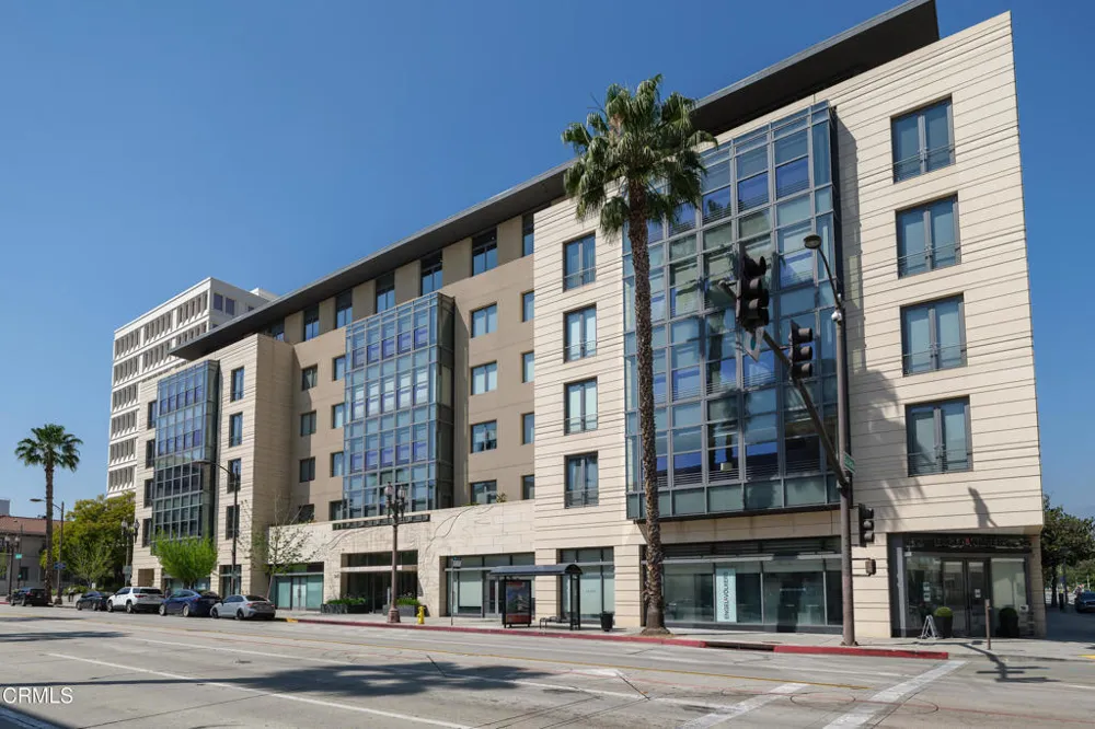 345 E Colorado Boulevard #302 Pasadena, CA 91101