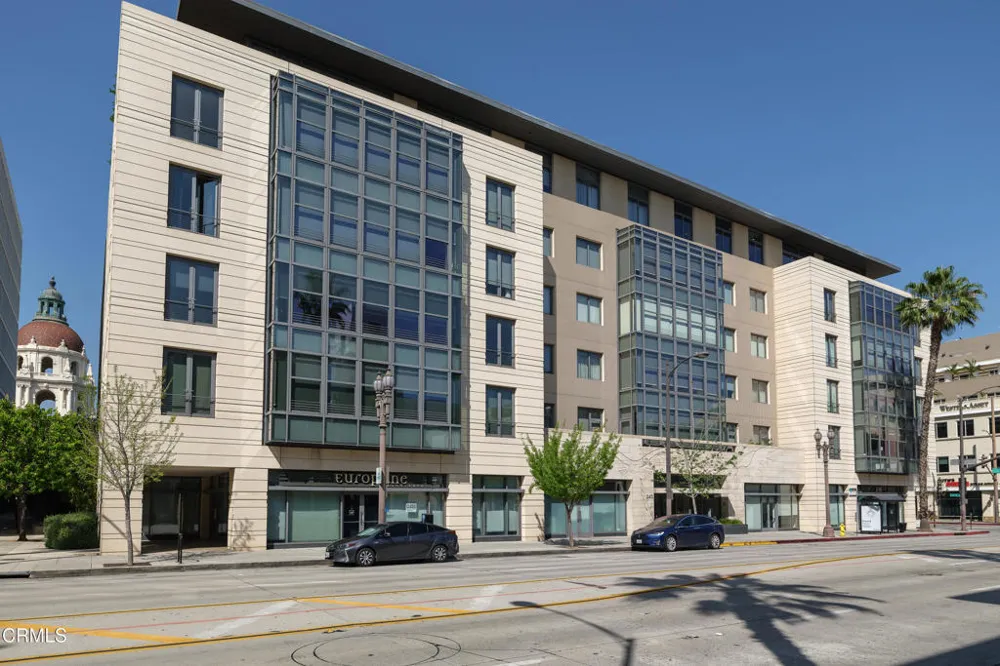 345 E Colorado Boulevard #302 Pasadena, CA 91101