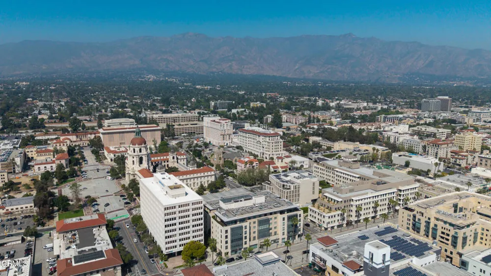 345 E Colorado Boulevard #302 Pasadena, CA 91101