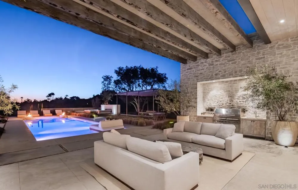 14783 Roxbury Terr. Rancho Santa Fe, CA 92067
