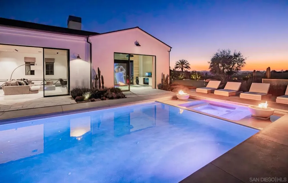 14783 Roxbury Terr. Rancho Santa Fe, CA 92067
