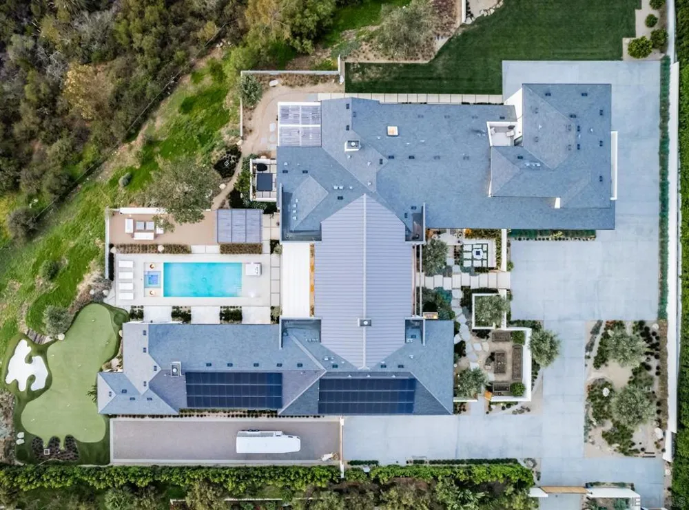 14783 Roxbury Terr. Rancho Santa Fe, CA 92067